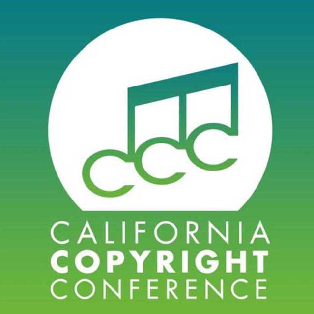 California copyright conference What’s In Your Wallet?