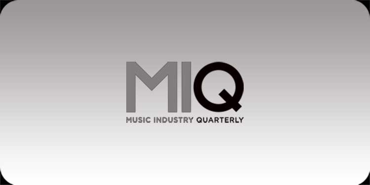meet Alex heiche - Music Industry Quarterly