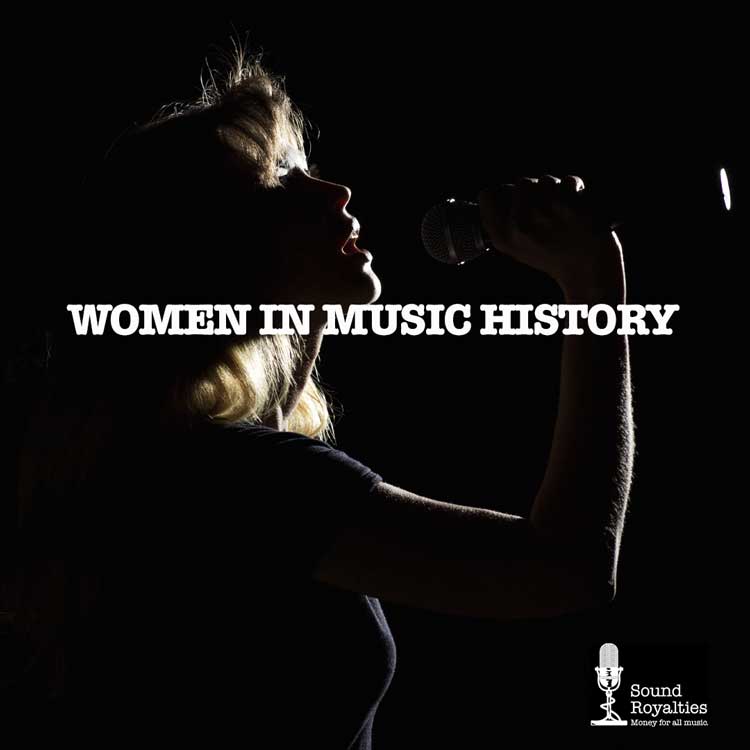 Women in Music History