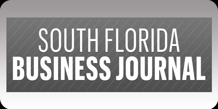 South Florida Business Journals Korn Ferry in Pursuit of Sound Royalties Company President